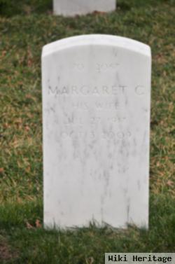 Margaret Christine Carroll Duffy