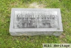 Michael J. Sword