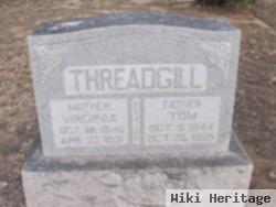 Virginia Threadgill