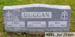 May Duggan