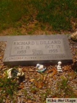 Richard Lamar Dillard