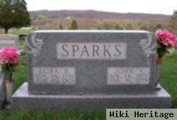 John Sherman Sparks