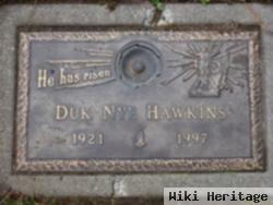 Duk Nye Hawkins