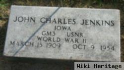 John Charles Jenkins