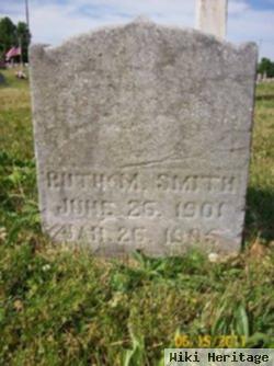 Ruth M. Smith