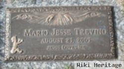 Mario Jesse Trevino