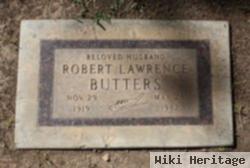 Robert Lawrence Butters