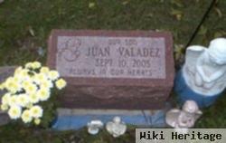 Juan Valadez
