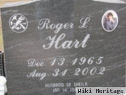 Roger L. Hart