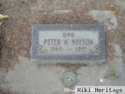 Peter W. Nelson