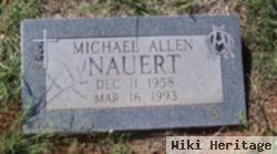 Michael Allen Nauert