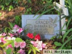 Barbara Louise Grace