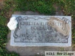 Chelsea Elizabeth Hofbauer