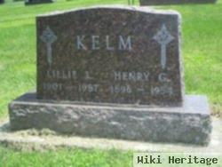 Lillie Kelm