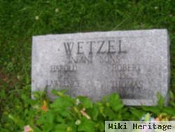 Robert Wetzel