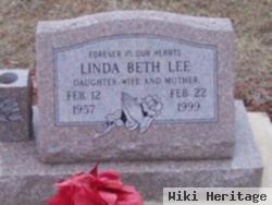 Linda Beth Lee