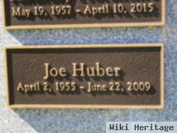 Joe Huber