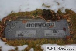 Fern Hopwood