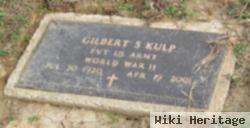 Gilbert Sidney Kulp