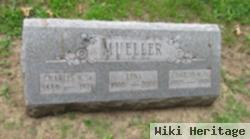 Charles W Mueller, Jr