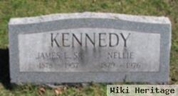 Nellie Kennedy