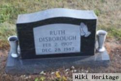 Ruth Disborough