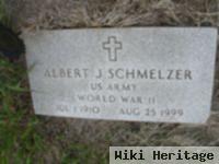 Albert J Schmelzer