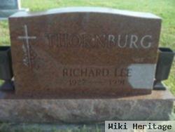 Richard Thornburg