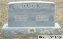 Mollie E. Buck