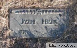 Joseph Reising