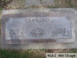 Andrew E. Granlund