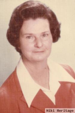 Kathryn S. Pass