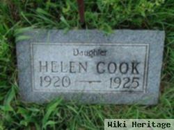 Helen Cook