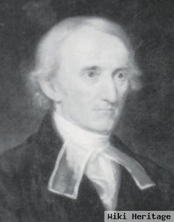 Abraham Nott