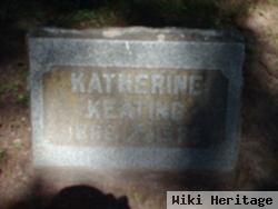 Katherine Keating