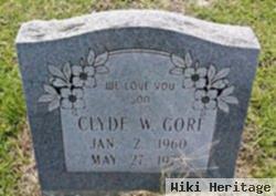 Clyde William Gore