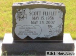 Scott Fliflet