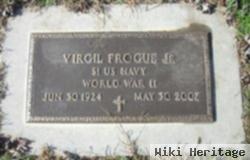 Si Virgil Frogue, Jr