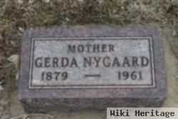 Gerda Nygaard