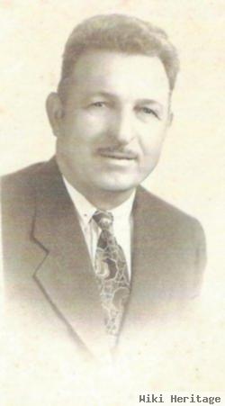 Frederick Owen "fred" Hutto, Sr