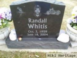 Randall Dean "randy" Whitis