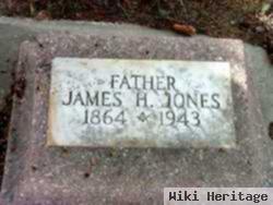 James H. Jones