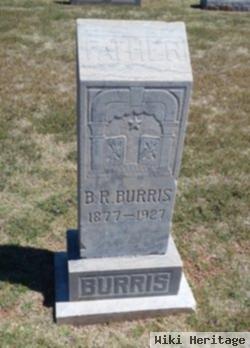 B.r. Burris