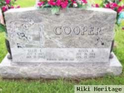 Ollie L. Cooper