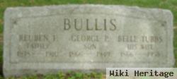 Belle Tubbs Bullis