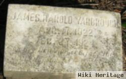 James Harold Yarbrough