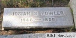 Josiah S. Fowler