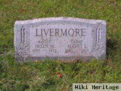 Albert Lyman Livermore