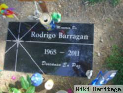 Rodrigo Barragan