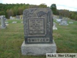 Simon M. Switzer